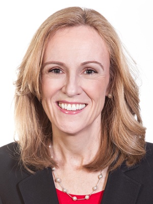 Cheryl Hogan, Principal