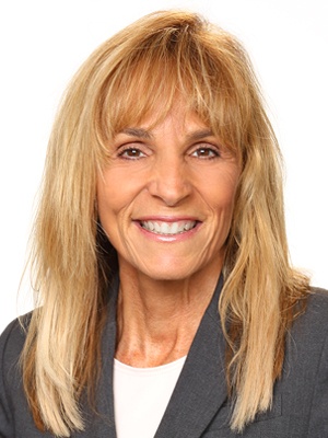 Sandra McDermott, Principal